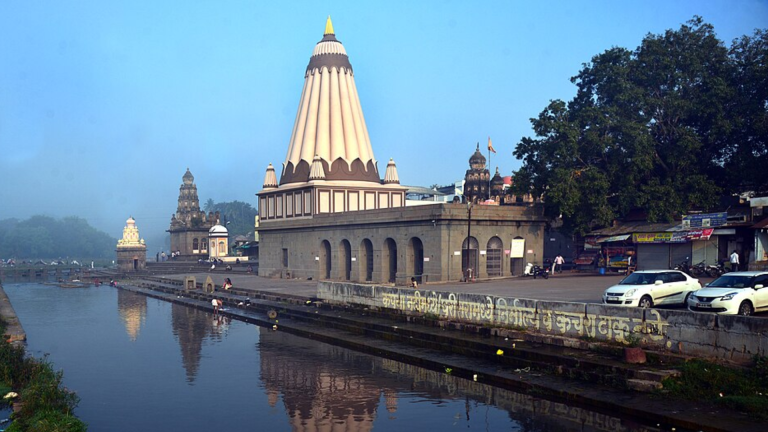 Mahaganpati Ghat