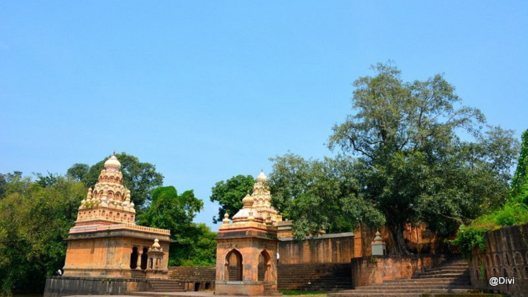 Menwali Ghat