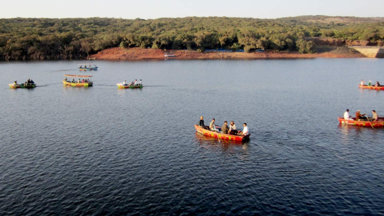 Venna Lake